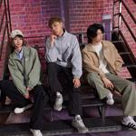 BOBBY ABLEY Куртка Unisex, Pink 1 - фото 8