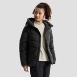 Куртка пуховая Jack Wolfskin для женщин, темно-серый 6350 - фото 10