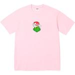 Футболка Grinch Supreme, серый/серый - фото 10