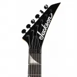 Jackson X Series Dinky DK1A Illuminati - фото 6