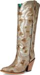 Ботинки Corral Boots Women's Z5223, Gold - фото 7