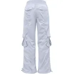 Брюки Dance Studio Cargo Lululemon, traverse серый/tvsg - фото 6