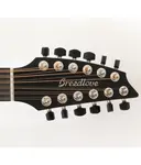 Гитара Breedlove Oregon Dreadnought Concerto Stormy Night 12-струнная CE - фото 8