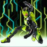 Фигурки s h figuarts BANDAI - фото 5