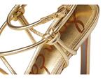 Туфли Sam Edelman Isadora, цвет Amber Gold - фото 6