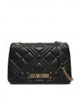 Сумочка JC4153PP1MLA0000 Love Moschino, черный - фото