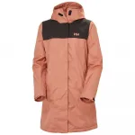 Флис Helly Hansen Vancouver full zip, оранжевый - фото 3