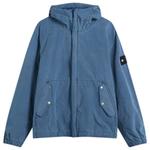 Куртка David light индиго-tc Stone Island, индиго - фото
