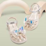 Детские сандалии Детские St&Sat, розовый - фото 7