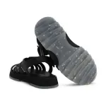 Кожаные сандалии Bremer Emu Australia, черный - фото 4