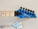 Ibanez Genesis RG550 - Электрик Блю - фото 5