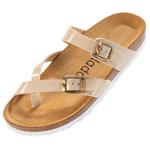 Мюли palado, цвет Lack Cream - фото