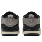 Air Jordan 4 x PSG RM 'Off Noir' - фото 4