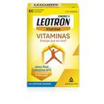 Витамины Джалеа 60 таблеток, Leotron - фото 2