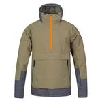 Куртка Hannah Patty FD, зеленый - фото 3