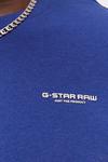 Футболки G-Star Raw, синий - фото 5