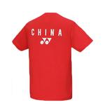 Футболка унисекс YONEX, белый - фото 6