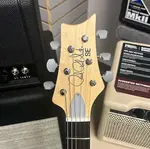 PRS SE Silver Sky - Лунно-белый - фото 3