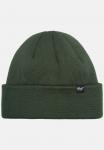 Шапка Reell Beanie, Dark Green - фото 2