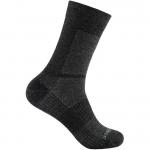 Носки Coolmesh II Merino Crew Wrightsock, черный - фото