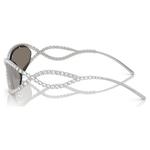 Солнцезащитные очки Swarovski - фото 4