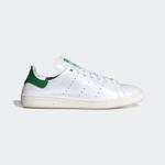 Кроссовки Adidas STAN SMITH DECON, цвет White/Green/White - фото