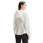 DESCENTE Куртка женская, CR-Egret - фото 4