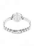 Наручные часы Matrix Bangle 25 Swarovski, серебяный - фото 3