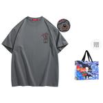 Футболка унисекс Paddington Bears, цвет Heather Gray - фото 23