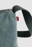 Сумка кросс-боди Levi's ALI , Blue/Blue Denim - фото 5