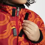 Nike Куртка Black для детей 3-7 лет - фото 6