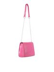 Сумка через плечо FELIPA, розовый - фото 4