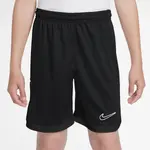 Детские шорты Dri-FIT Academy 25 Nike, чёрный - фото