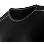 Базовый слой с длинным рукавом Loeffler Transtex Warm, черный - фото 2