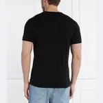 Футболка стандартного кроя Karl Lagerfeld, черный - фото 2