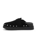 Сабо Cherrie Platform Clog Steve Madden, черный - фото 3