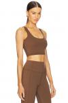 Форма бюстгальтера дейтон Varley, цвет carob - фото 2