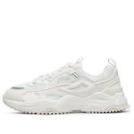 Кроссовки rayflide athletic shoes 'white' Fila, белый - фото
