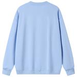 Толстовка унисекс NOME, Белый - фото 12