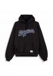 Худи Grimey Hoodie, Black - фото