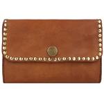 Кошелек Campomaggi, коричневый - фото