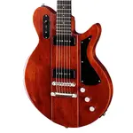 Электрогитара Eastman Juliet Pomona Blonde с чехлом - фото 2