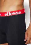 Боксеры LOSCA 5 PACK Ellesse, черный - фото 3