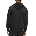 Adidas Свитшот мужской черный - фото 4