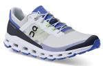 Кроссовки On Running Cloudvista Frost Ink - фото 3