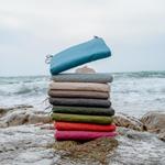 Подушка на стул Madison серо-коричневый, 48/5/110 см - фото 4