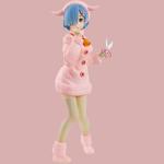Rem Zero − Starting Life In Another World, Rem, Fairy tale sheep ver FURYU - фото 2