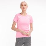 Футболка женская ALPINT MOUNTAIN сезон Весна-Лето 2024, серая - фото 8