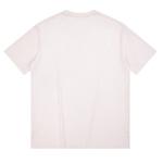 Футболка унисекс Crying Center, тёмный розовый - фото 7