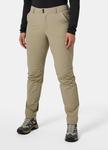 Женские брюки Helly-Hansen Brona Softshell Helly Hansen, 757 Pebble - фото 6